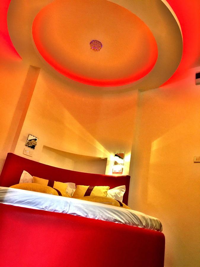 Budapest Garden Hotel Esterno foto